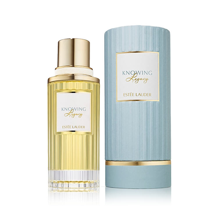 Estée Lauder Knowing Legacy 