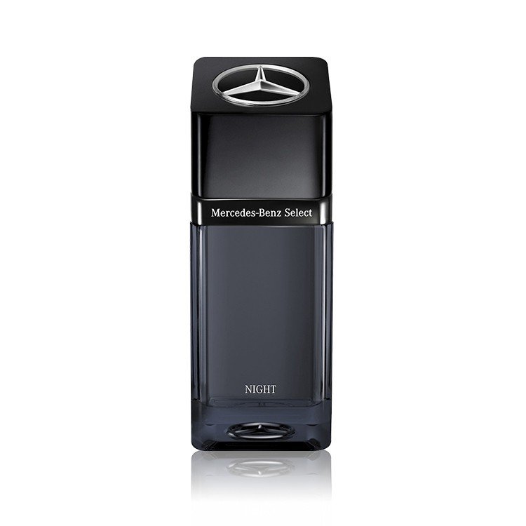 Mercedes Benz Select Night