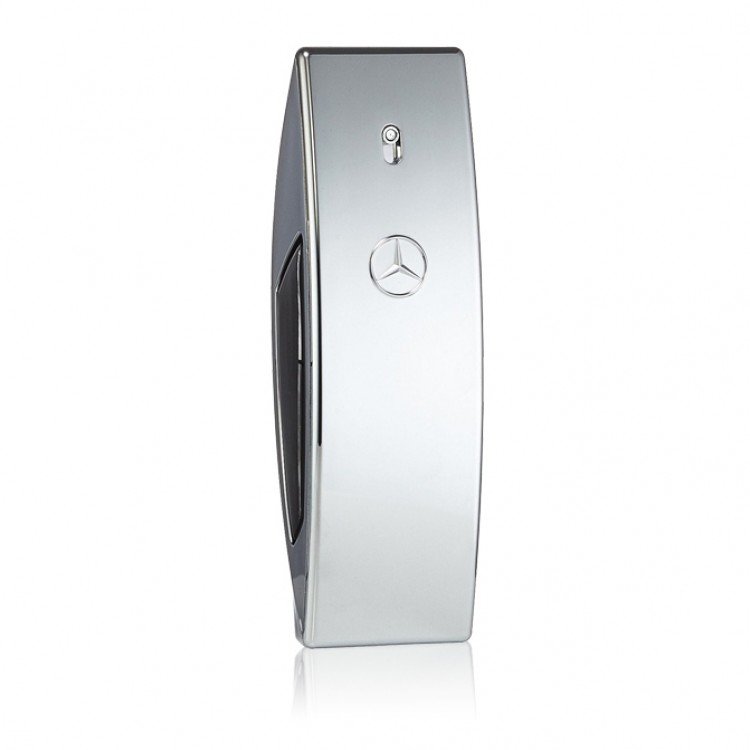 Mercedes-Benz Club