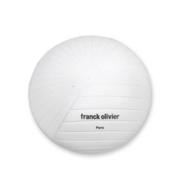 Franck Olivier