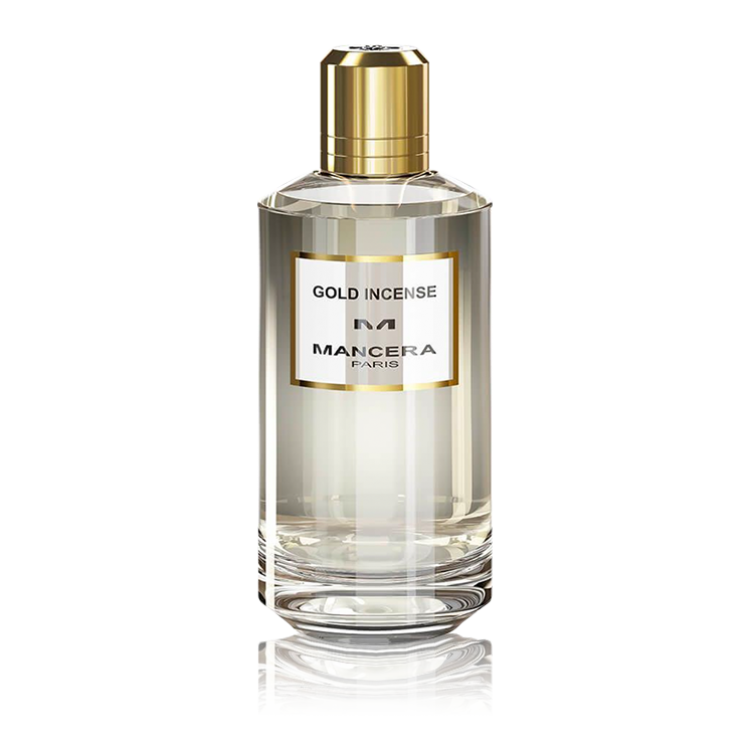 Mancera Gold Incense