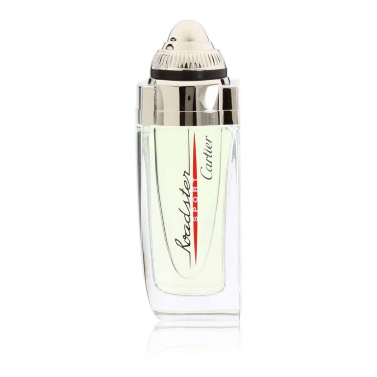Cartier Roadster Sport