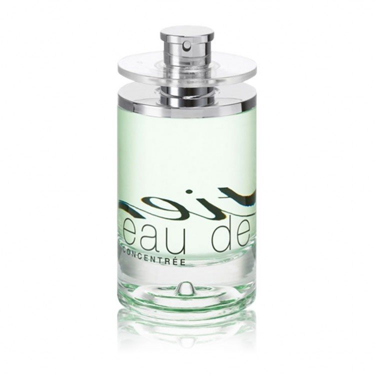 Cartier Eau De Cartier Concentree