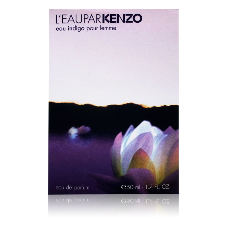 Kenzo L'eau Par Eau Indigo EDP