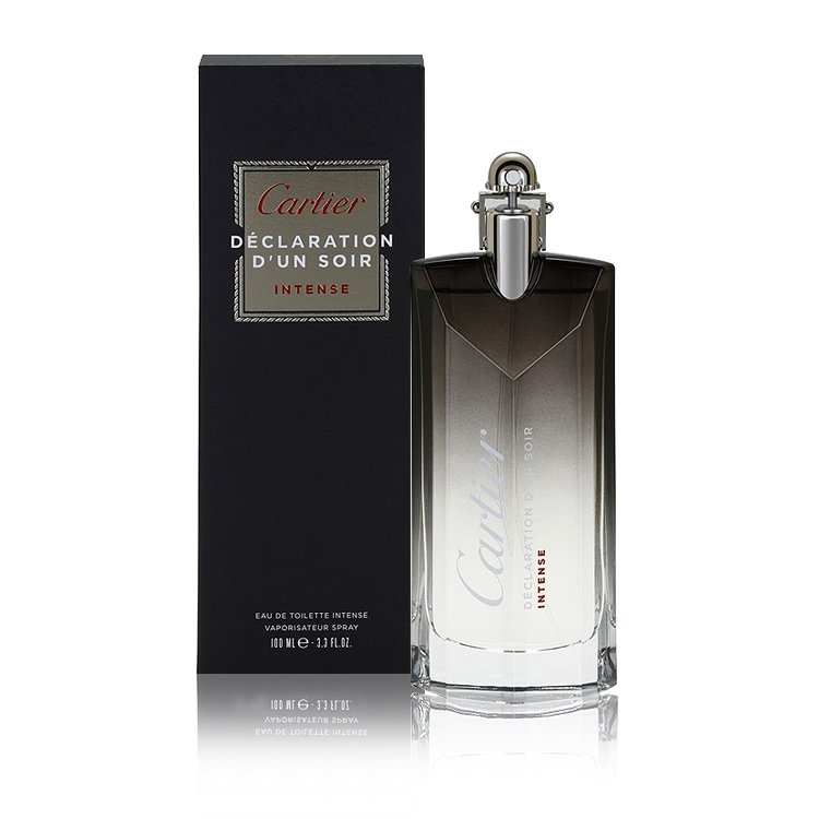 Cartier Declaration d'un Soir Intense