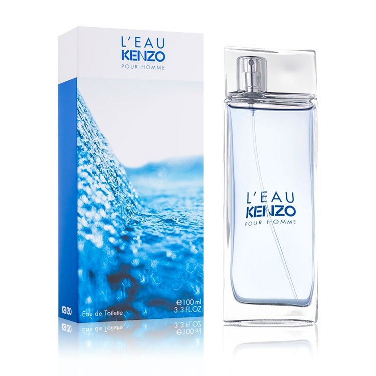 Kenzo L'Eau Pour Homme