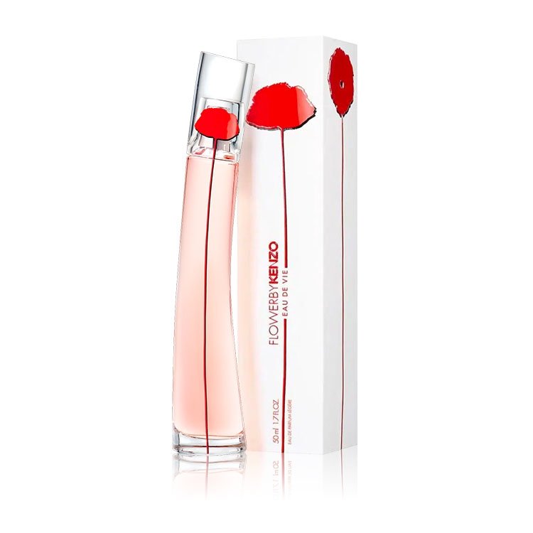 Kenzo Flower Eau De Vie Legere