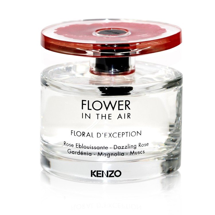 Kenzo Flower In The Air