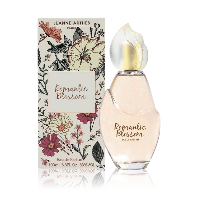 Romantic Blossom