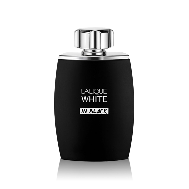 Lalique White in Black