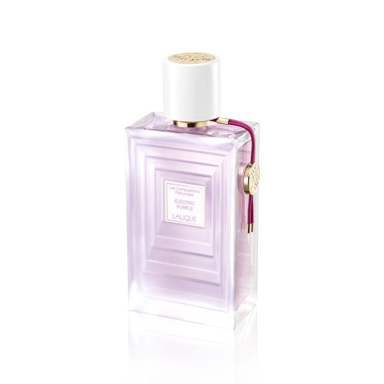 Lalique Les Compositions Parfumees Electric Purple EDP