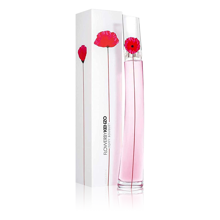 Kenzo Flower by Kenzo Poppy Bouquet EDP