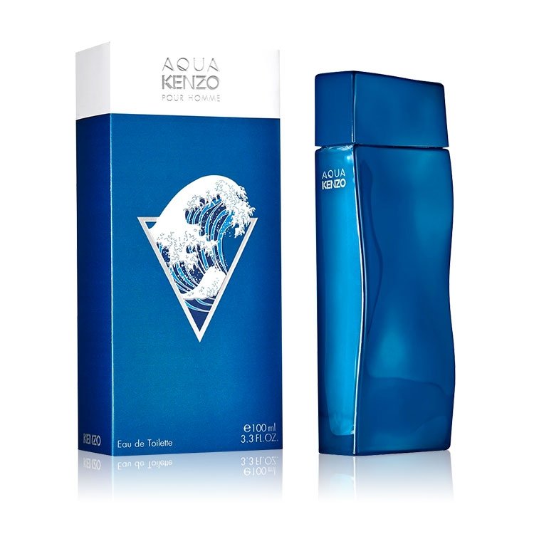 Kenzo Aqua Kenzo Pour Homme