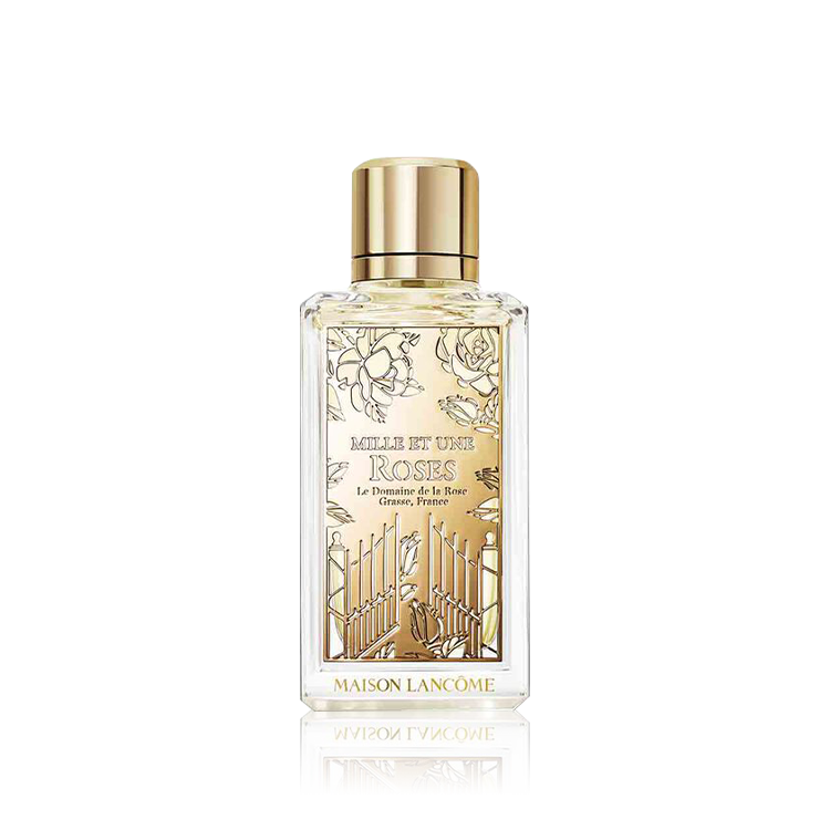 Lancome Maison Mille et Une Roses EDP