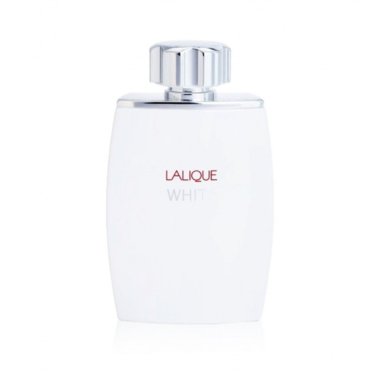 Lalique White