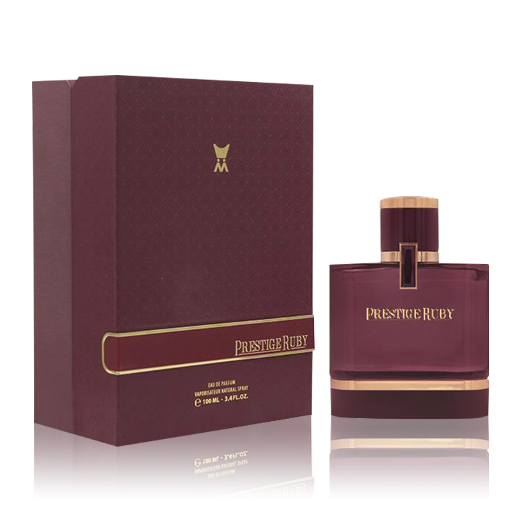 Prestige Ruby