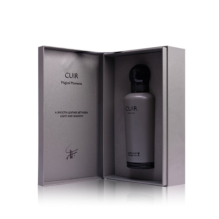 Al Majed For Oud