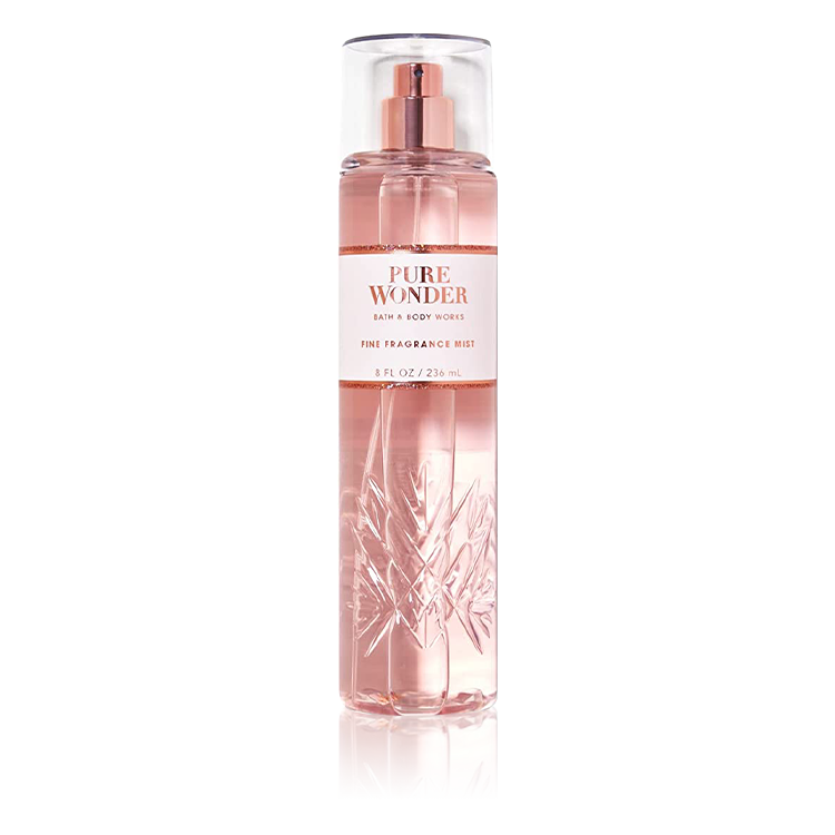 Pure Wonder Body Mist