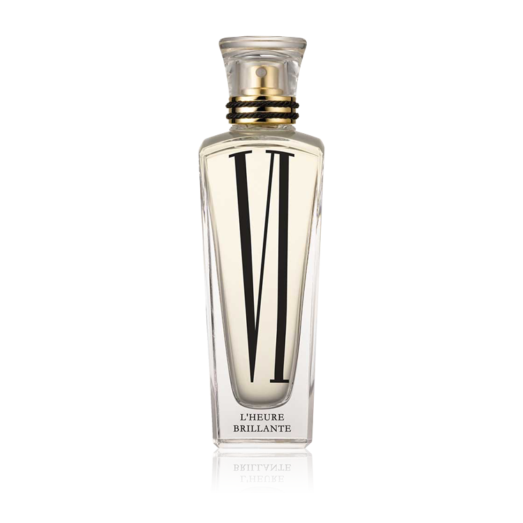 Cartier L' Heure Brillante VI EDP