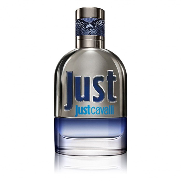 Roberto Cavalli Just Cavalli Him - 90 ml