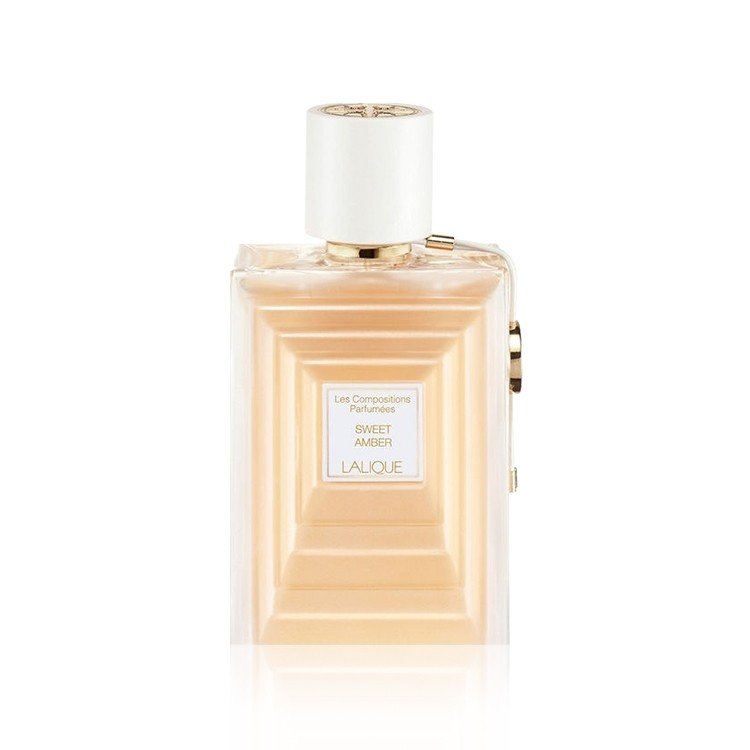 Lalique Les Compositions Parfumees Sweet Amber
