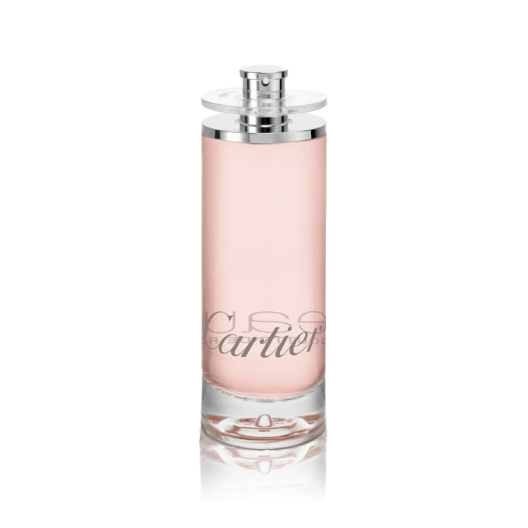 Cartier Eau De Cartier Goutte De Rose EDT