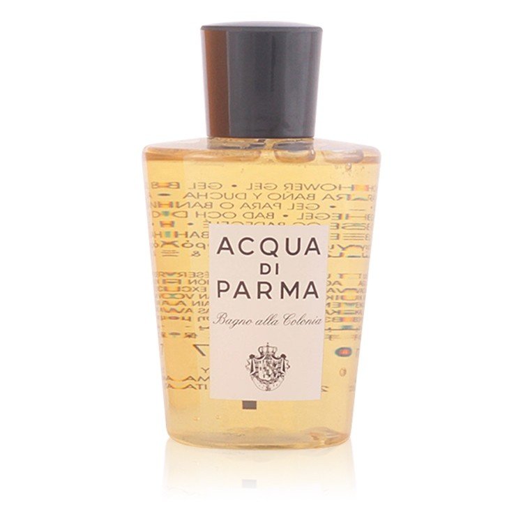 olonia Bath & Shower Gel 