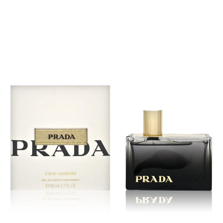 Prada L'eau Ambree EDP