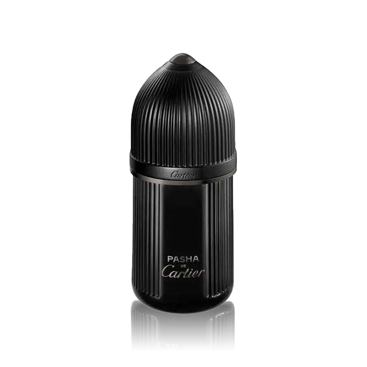Cartier Pasha De Cartier Noir Absolu EDP