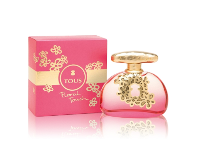 Tous Floral Touch