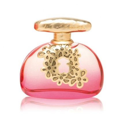 Tous Floral Touch