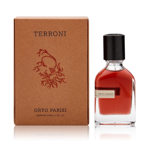  Terroni