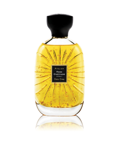  Rose Omeyyade Ext 30% EDP - Special Edition