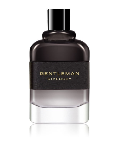  Gentleman Boisee