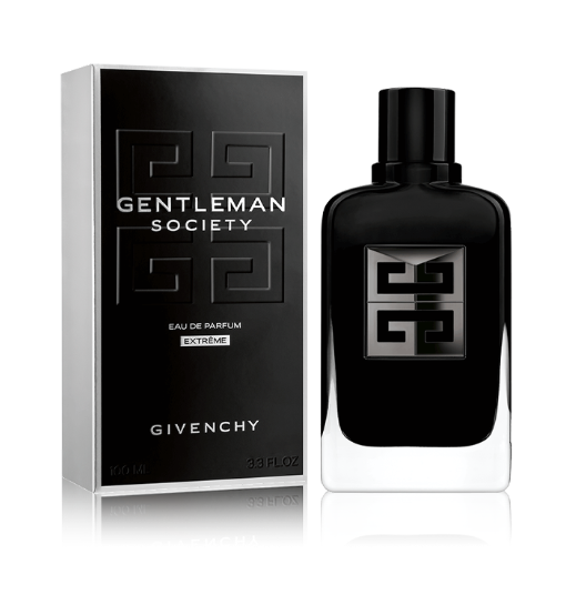 Gentleman Society Extreme