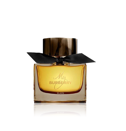 My Burberry Black