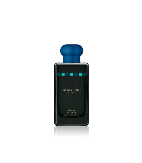 Myrrh & Tonka Intense