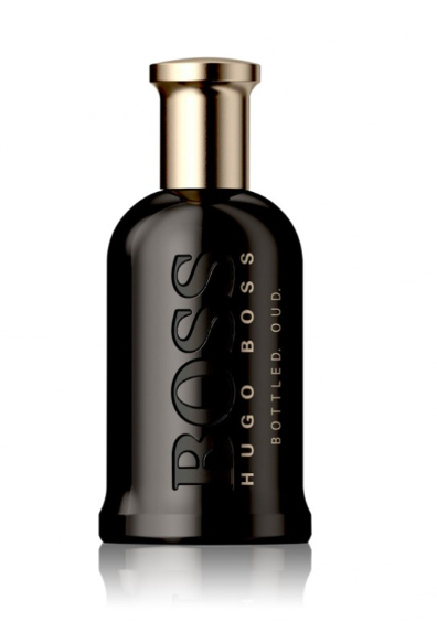  Bottled Oud