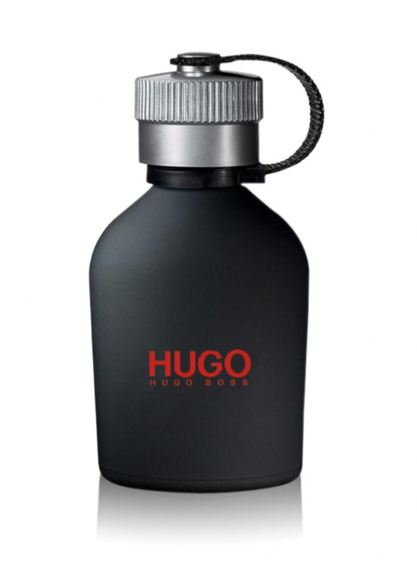 Hugo Just Different