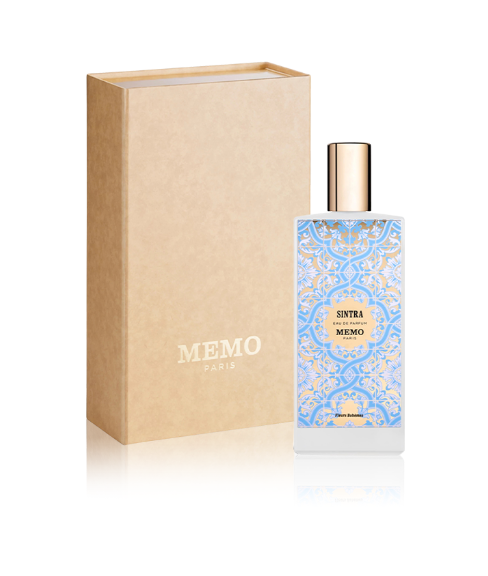 Memo Paris Sintra 