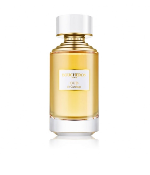 Boucheron Oud De Carthage