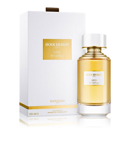 Boucheron Oud De Carthage