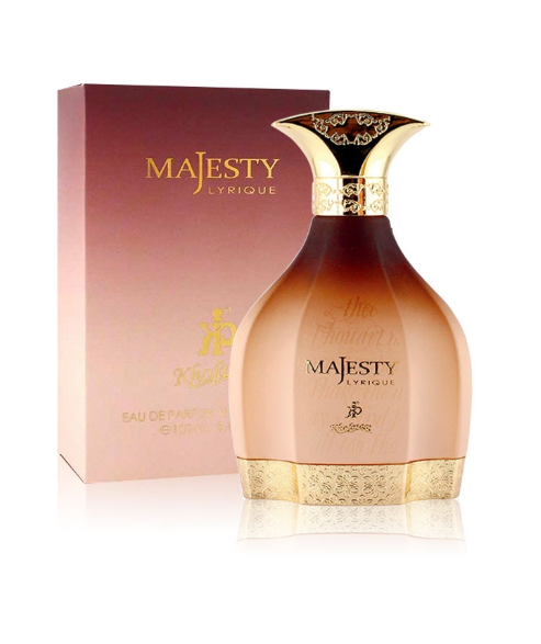 Majesty Lyrique