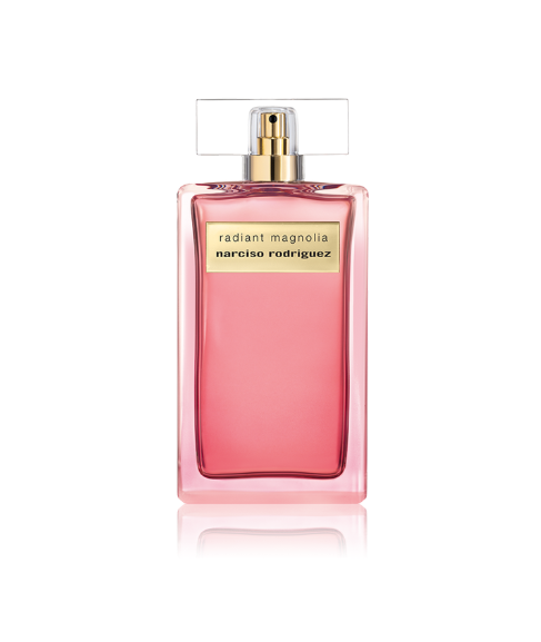  Radiant Magnolia