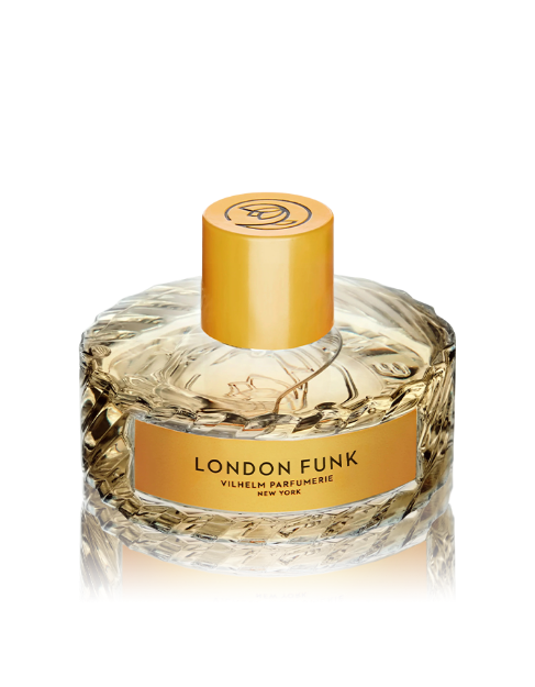 Vilhelm Parfumerie London Funk
