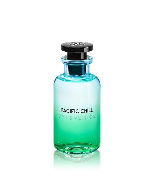 Pacific Chill 