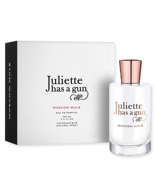 Gun Moscow Mule