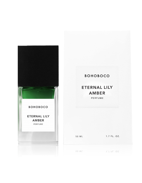 Eternal Lily Amber 