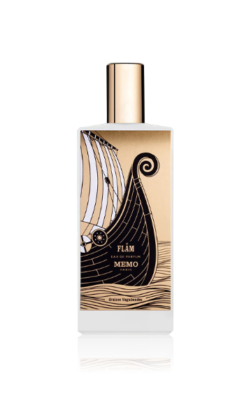Memo Paris Flam