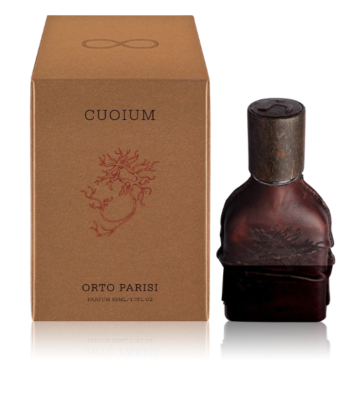 Orto Parisi Cuoium EDP
